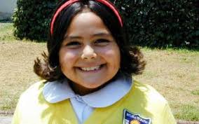 Ana Pau Cáceres posa sin ropa en Instagram