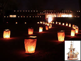 Rope lighting attached with gutter hooks will frame an exterior roofline with classic his bright colours will add an element of fun to your outdoor christmas decorating scheme. Christmas Around The World Part 2 The American Southwest Ornament Shop