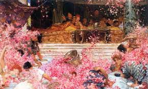 We did not find results for: Study For The Roses Of Heliogabalus By Lawrence Alma Tadema Art Renewal Center