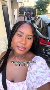 Rude Paparazzi Moments During My Italy Holiday