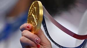 La delegación nacional sumó 32 medallas de oro, 35 de en los juegos olímpicos de la juventud 2018 que también se subieron al podio en lima, como lo. Ggnzipxsto6iym