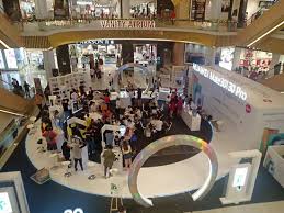 There are a few shops are opening tomorrow and one of them will be h&m. Sunway Velocity Mall Picture Of Sunway Velocity Mall Kuala Lumpur Tripadvisor