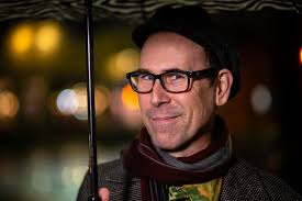 Keith Lowell Jensen brings the joy in his new podcast • Sacramento News &  Review