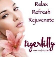 A Little Bit of Paradise at Tigerlilly Day Spa and Salon