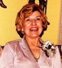 Geraldine Kahn Obituary (2013)