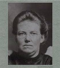 Anne Julia Williams Reynolds (1876-1929)