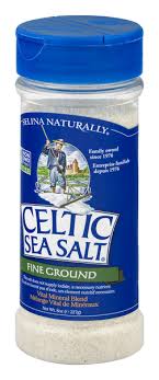 The celtic sea salt is not only a great option as a main ingredient but it is also very well priced for the quality of product you are getting. Celtic Sea Salt Fine Ground Shaker Hy Vee Aisles Online Grocery Shopping