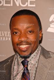Anthony Hamilton