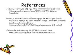 This page reflects apa 6, which is now out of date. Your Research Paper Guidelines Spectra Of Science Ppt Download