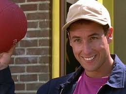 Never Forget Adam Sandler Actually Hitting Kids In The Face For Comedy