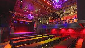 meetings and events at irving plaza new york ny us