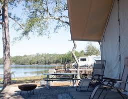 Are there any historical sites close to twin lakes fish camp? Enjoy A Relaxing Getaway At Twin Lakes Camp Resort In Defuniak Springs Walton Outdoors
