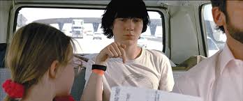 With abigail breslin, greg kinnear, paul dano, alan arkin. Dga Quarterly Magazine Fall 2018 Shot To Remember Little Miss Sunshine