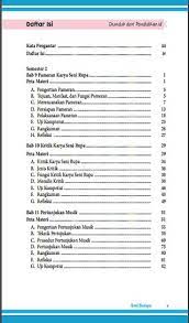Buku belajar kelas 10 sma. Buku Seni Budaya Kelas 10 Kurikulum 2013 For Android Apk Download