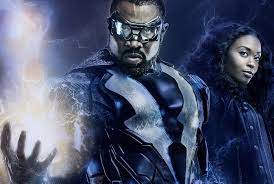 Season 1 (recap) episodes black lightning. The Cw S Black Lightning Coming To An End With Season 4