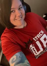 Meet Alesha Smith of Perky Daisy's Freeze Dried Treats