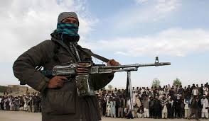 Taliban fighters have entered the afghan presidential palace, after president ashraf ghani fled the country amid the group's rapid advance on the capital, kabul. Sanctuaries In Pakistan Contributed Immensely To The Taliban S Success Us Senator The Week