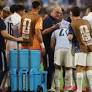 Marcelo Bielsa Criticizes FIFA's Hydration Breaks for Altering Football's Cultural Essence