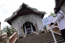 Pulau pinang senarai kerjaya pilihan negeri johor, kedah, kelantan, melaka, negeri sembilan, pahang. Muzium Negeri Terengganu Ditutup Seminggu Kosmo Digital