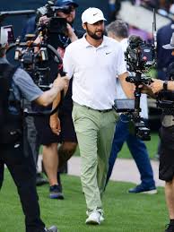 Behind former Texas star Scottie Scheffler's Players Championship win