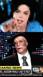 Is Michael Jackson Alive? Understanding Dave Dave's Role