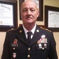 Samuel "Sammy" Johnathan Moffitt Obituary