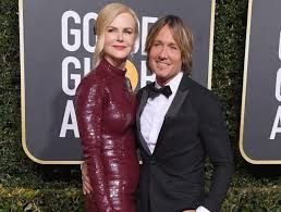 Golden globe(s)®, hollywood foreign press assocation®, cecil b. Country Strong At The Golden Globes Keith Urban And Taylor Swift Hit The Award Show Circuit Sounds Like Nashville