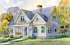 «« grand opera house york seating plan east facing house vastu plan »». Advice John Tee S New May Isle Cottage Southern Living Plan 1905