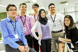 Berjaya times square hotel cheng and co group. Graduates Internship Professional Experienced Hires Working At Averis Career Averis