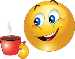 There are icon packs to support all unicode emojis in cisco's messenger, using free twemoji or emojione graphics or proprietary ones. Coffee Cup Smiley Smiley Funny Emoticons Emoticons Emojis