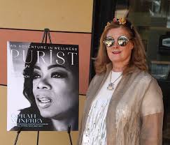 Purist Celebrates Women's Equality day August 26, 2021