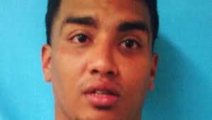 Man charged after allegedly firing