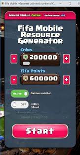 Fifa Mobile Hack Generator No Human Verification Fifa Mobile 19 Hack Apk Ios Fifa Mobile 19 Ios Hack Fifa Mobile Generator C Cheating Android Hacks Mobile Game