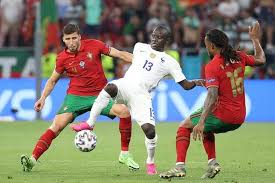 Portugal dan perancis akan bertemu di lanjutan euro 2021 grup f. 5aojxd 0jxjd4m