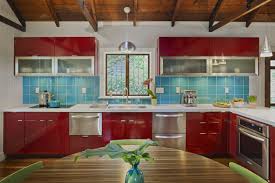 30+ best red kitchens red kitchen decor