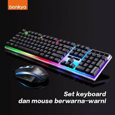 I really like this keyboard because it is similar to my laptops keyboard. Harga Keyboard External Terbaik Mouse Keyboards Komputer Aksesoris Februari 2021 Shopee Indonesia