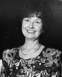 Joyce Robertson Obituary (2020)