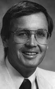 Obituary of Dr. James Harold Swann