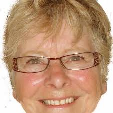 Patti Ritter (@paritter)