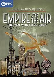 Ken Burns: Empire of the Air: The Men Who Made Radio - Walmart.com