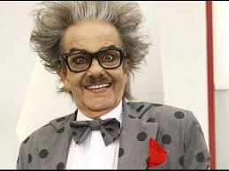 Seu Eugênio perdeu a consciência quatro dias antes da morte, diz filho do  humorista