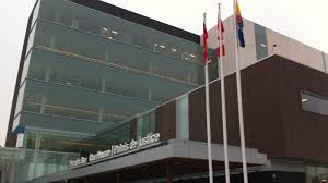 Bushby threw a trailer hitch at kentner from a moving vehicle in january 2017 after spending a day drinking with friends. Brayden Bushby Receives 8 Year Sentence Ckdr
