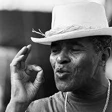 Jon Hendricks (1921-2017)