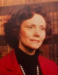 Frances Goodwin Trotter Obituary (2023)