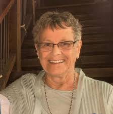 Jean Wilson Obituary