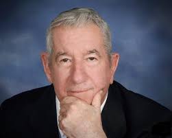 Obituary for Edwin Randolph Strickland