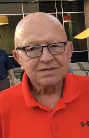 Orville VanderHoff Obituary (1937