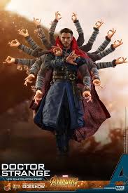 Check Out Hot Toys Doctor Strange Avengers Infinity War Action Figure Marvel Doctor Strange Marvel Avengers Memes Engracados
