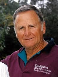 Daniel Hare Obituary