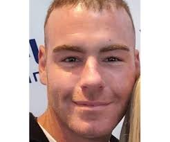 Shawn Earp Obituary (1985